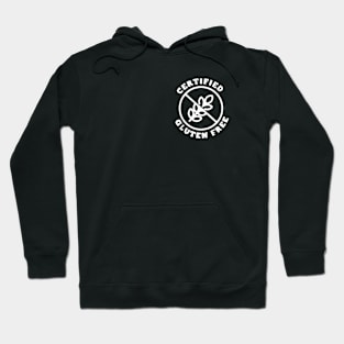 Gluten Free Shirt| Gluten Free Crewneck Hoodie